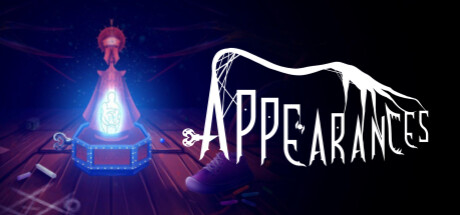 Appearances Cover Image