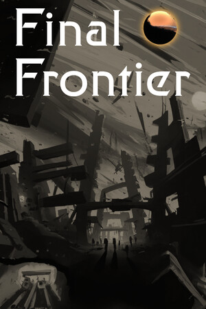 Final Frontier