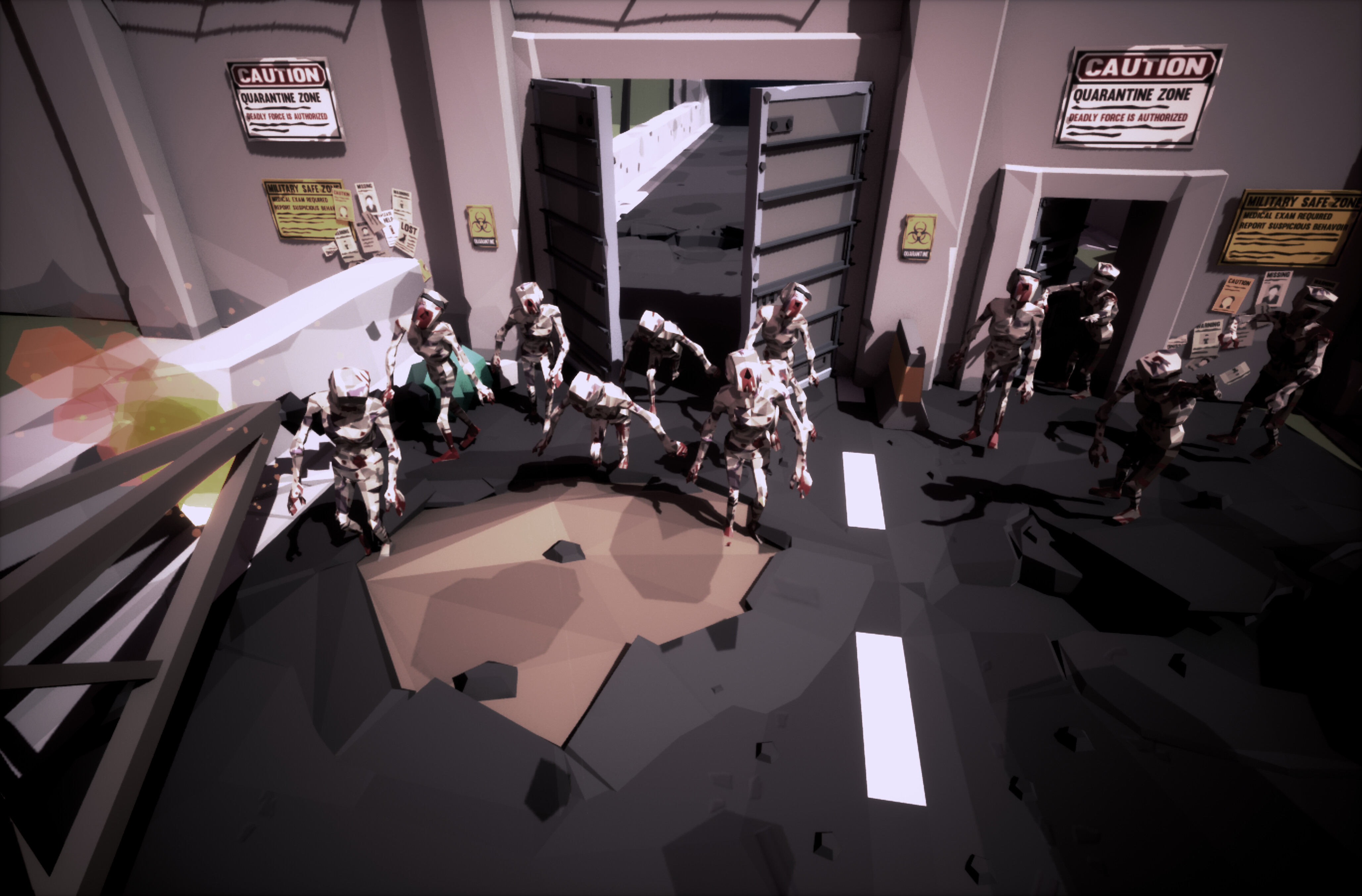 Final Frontier screenshot 1