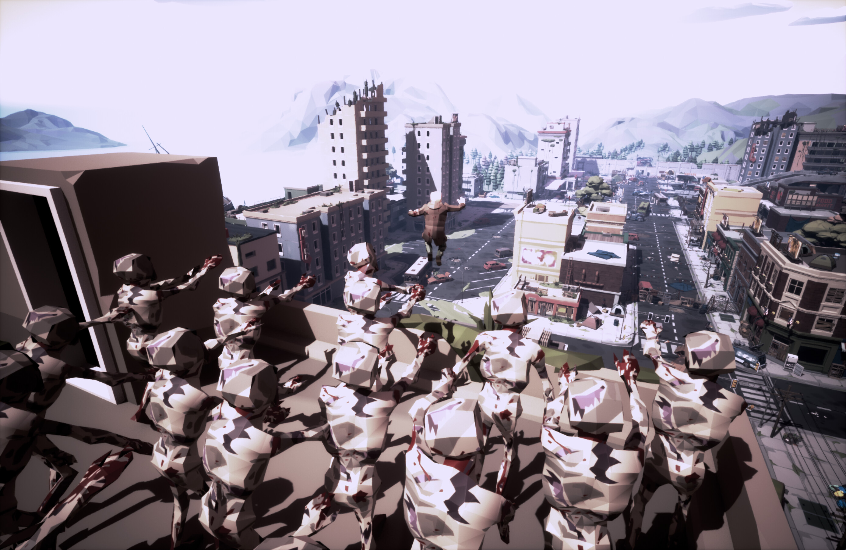 Final Frontier screenshot 3