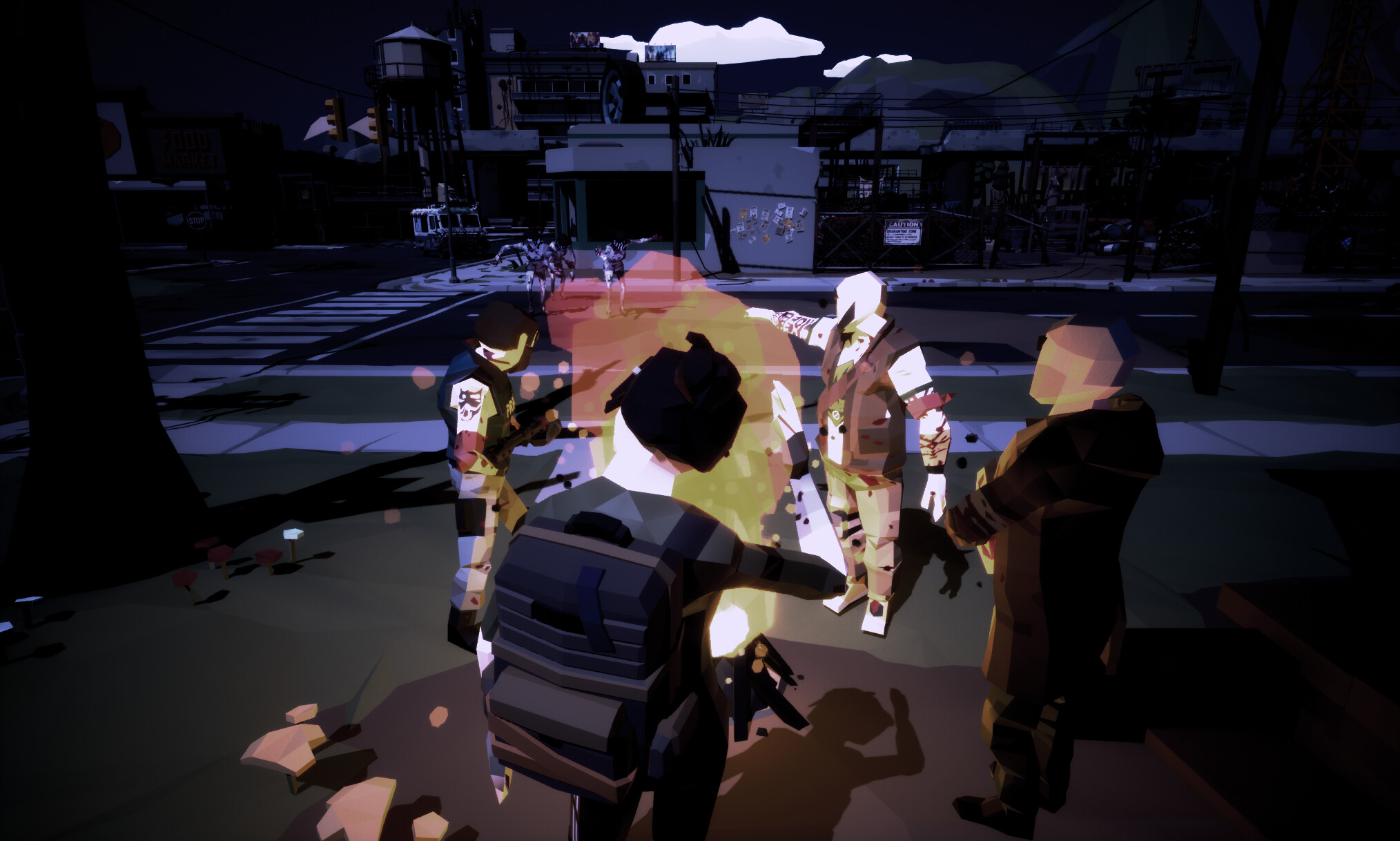 Final Frontier screenshot 2