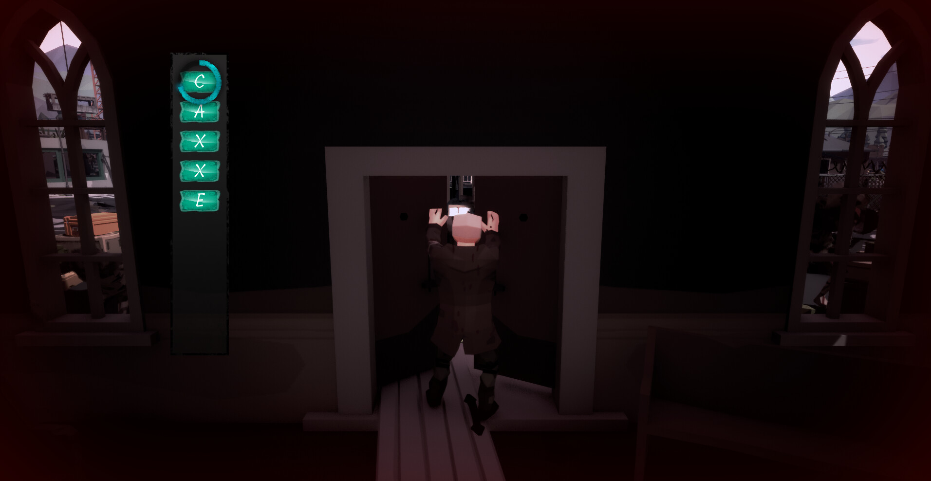 Final Frontier screenshot 5