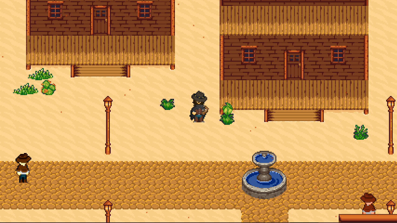Western Quest screenshot 6