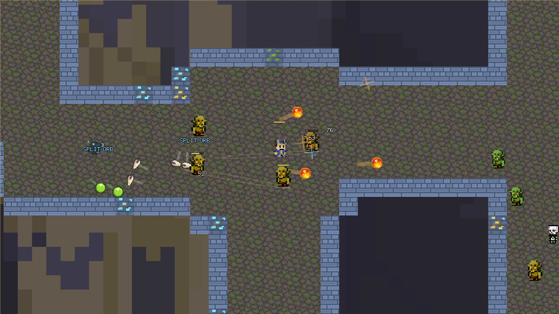 Rogue Kingdom screenshot 3