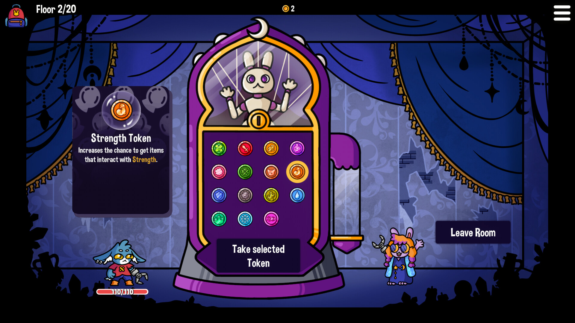 Dungeon Clawler — изображение 5