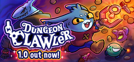 Dungeon Clawler