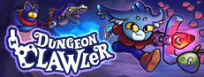 Сэкономьте 10% при покупке Dungeon Clawler в Steam