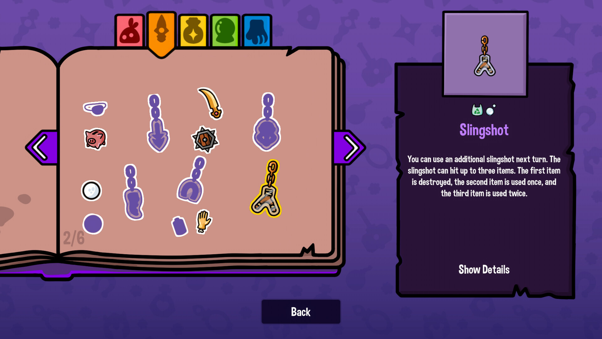 Dungeon Clawler screenshot 15