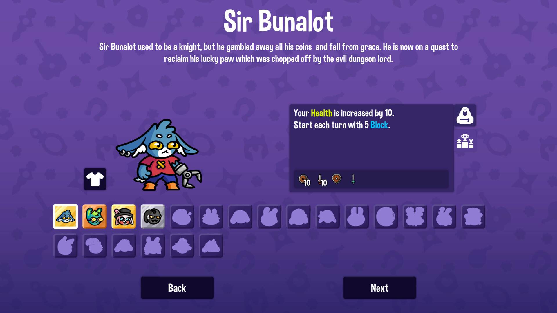 Dungeon Clawler screenshot 10