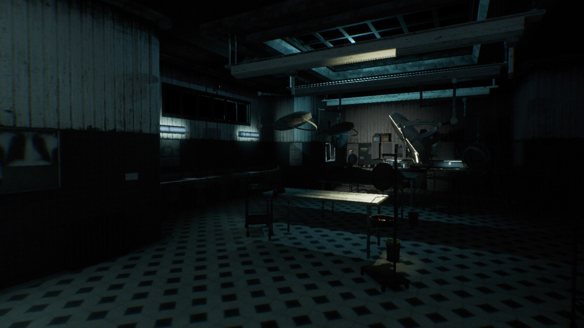 The Forgotten Tapes: Twisted Forms screenshot 6