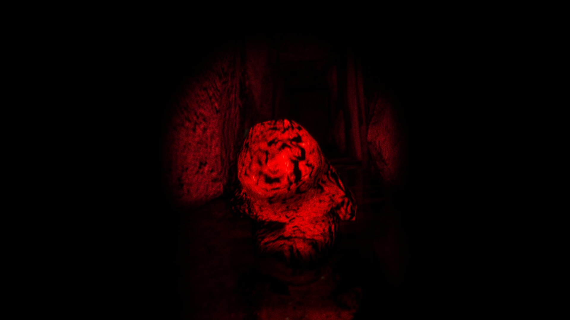 The Forgotten Tapes: Twisted Forms screenshot 10