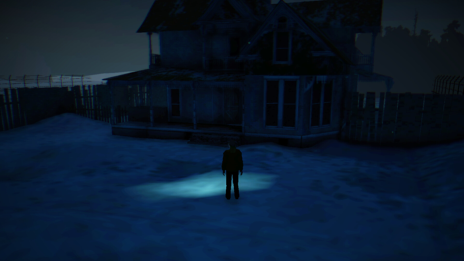 The Forgotten Tapes: Twisted Forms screenshot 11