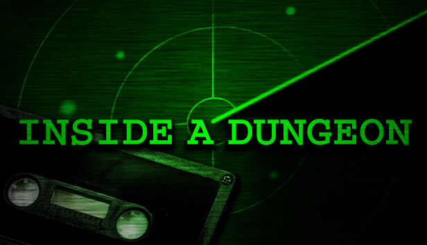 Inside A Dungeon