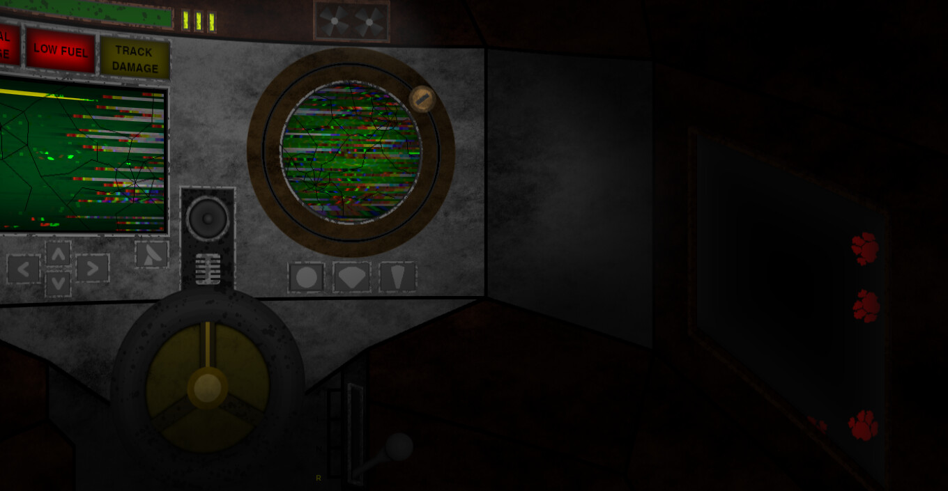 Inside A Dungeon screenshot 5