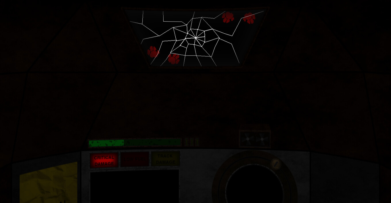 Inside A Dungeon screenshot 6