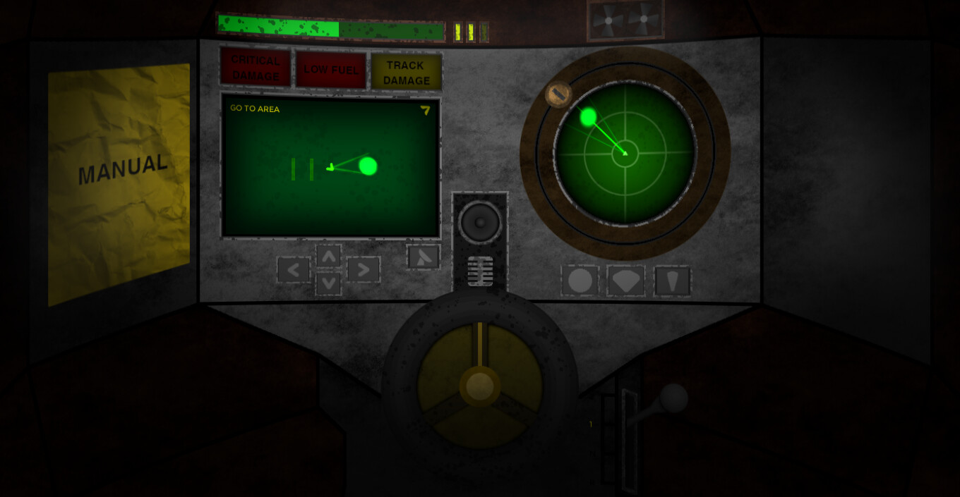 Inside A Dungeon screenshot 3