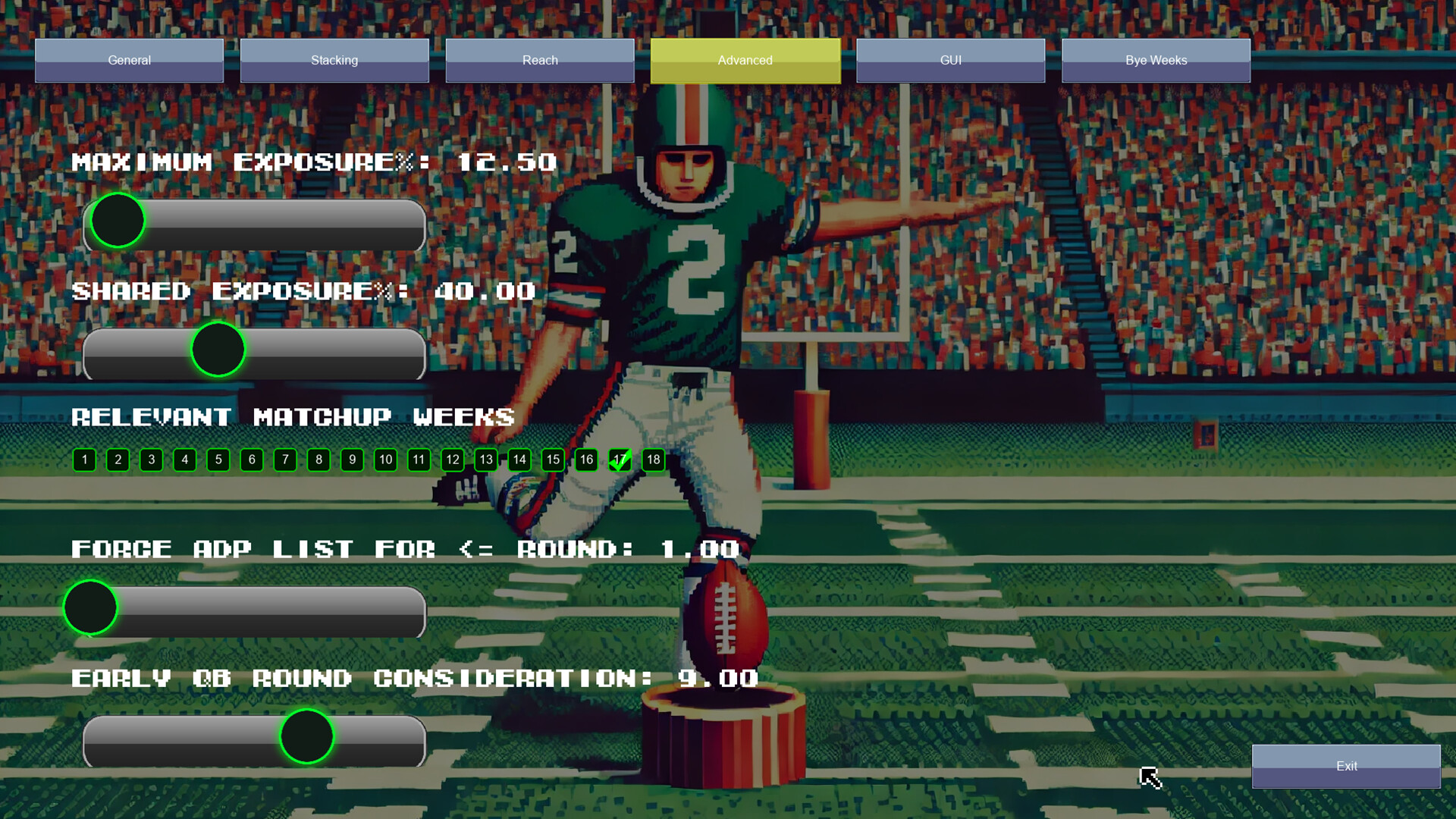 Huddle Genius screenshot 7