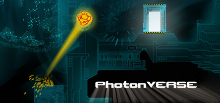 PhotonVERSE Soundtrack screenshot 2