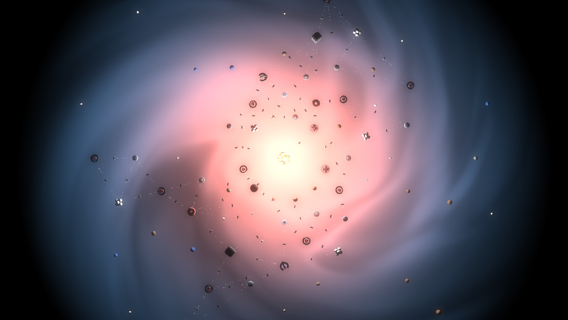 Power Vacuum screenshot 6