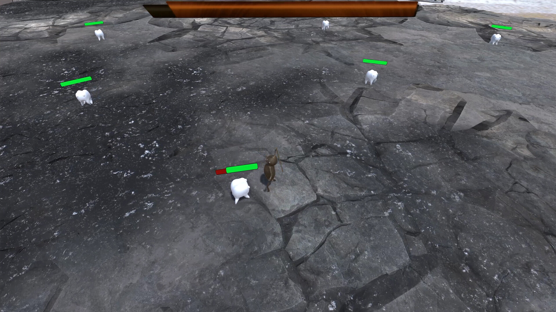 BROWN BOB screenshot 6
