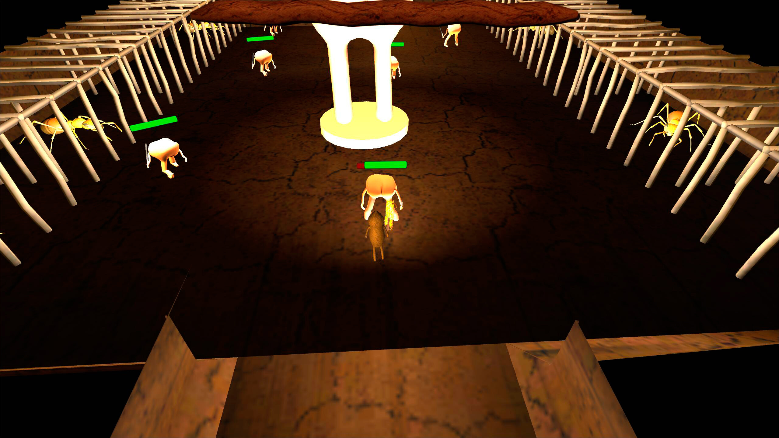 BROWN BOB screenshot 8