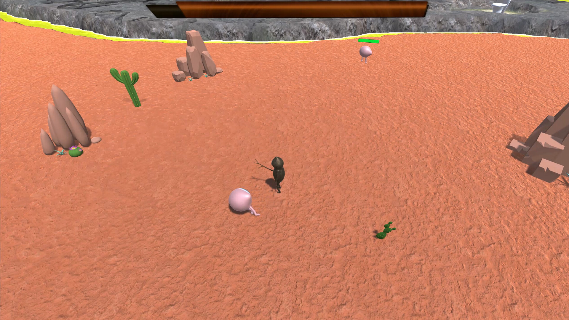 BROWN BOB screenshot 7