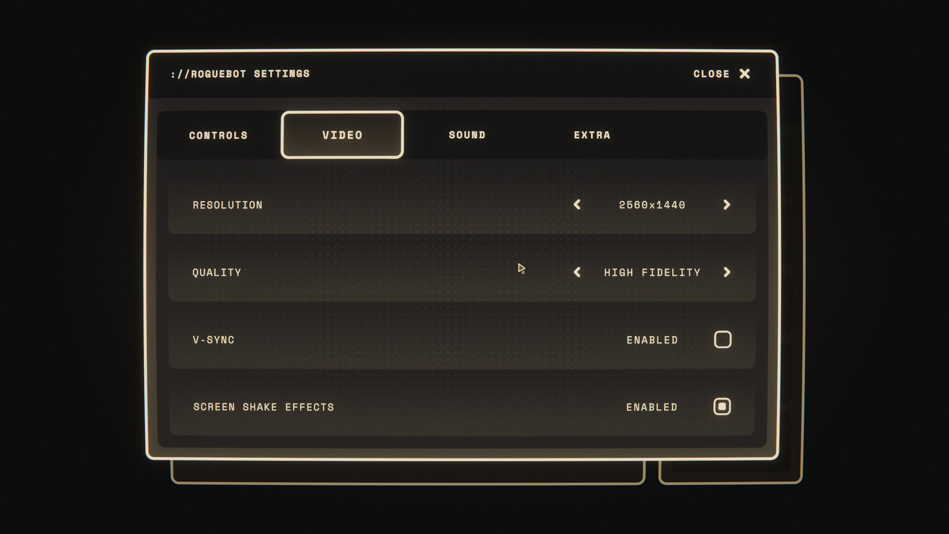 Roguebot screenshot 16