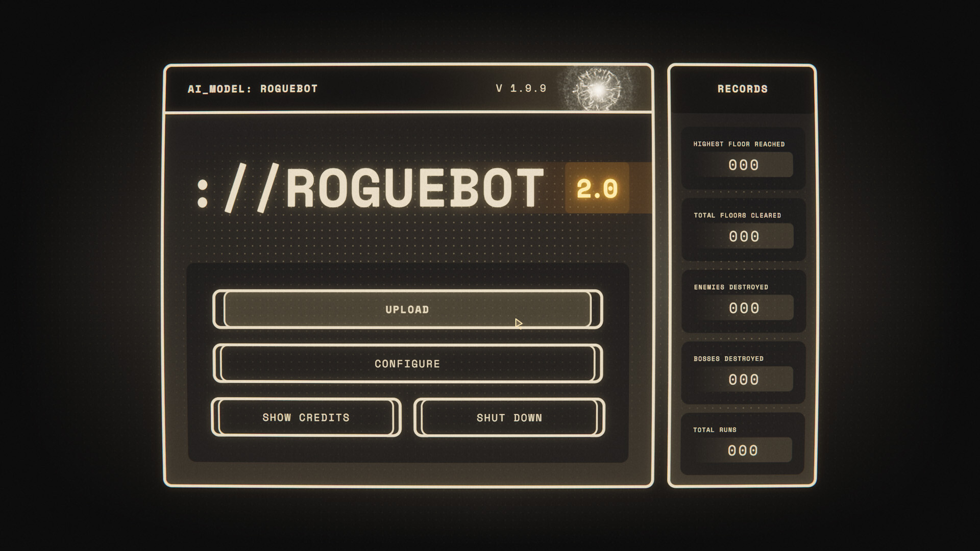 Roguebot screenshot 15