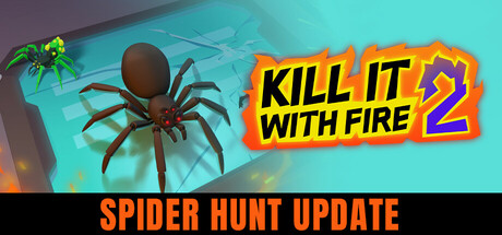Kill It With Fire 2