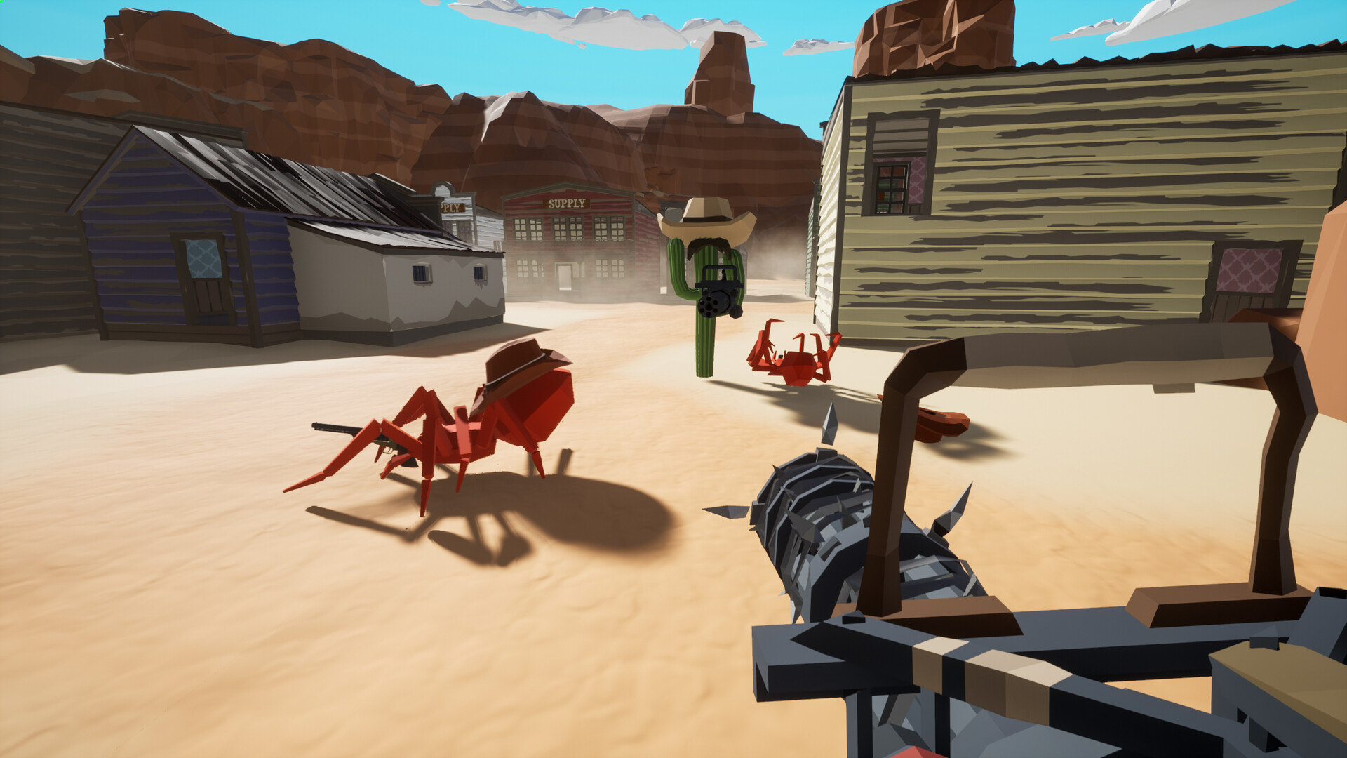 KILL IT WITH FIRE! 2 — изображение 17
