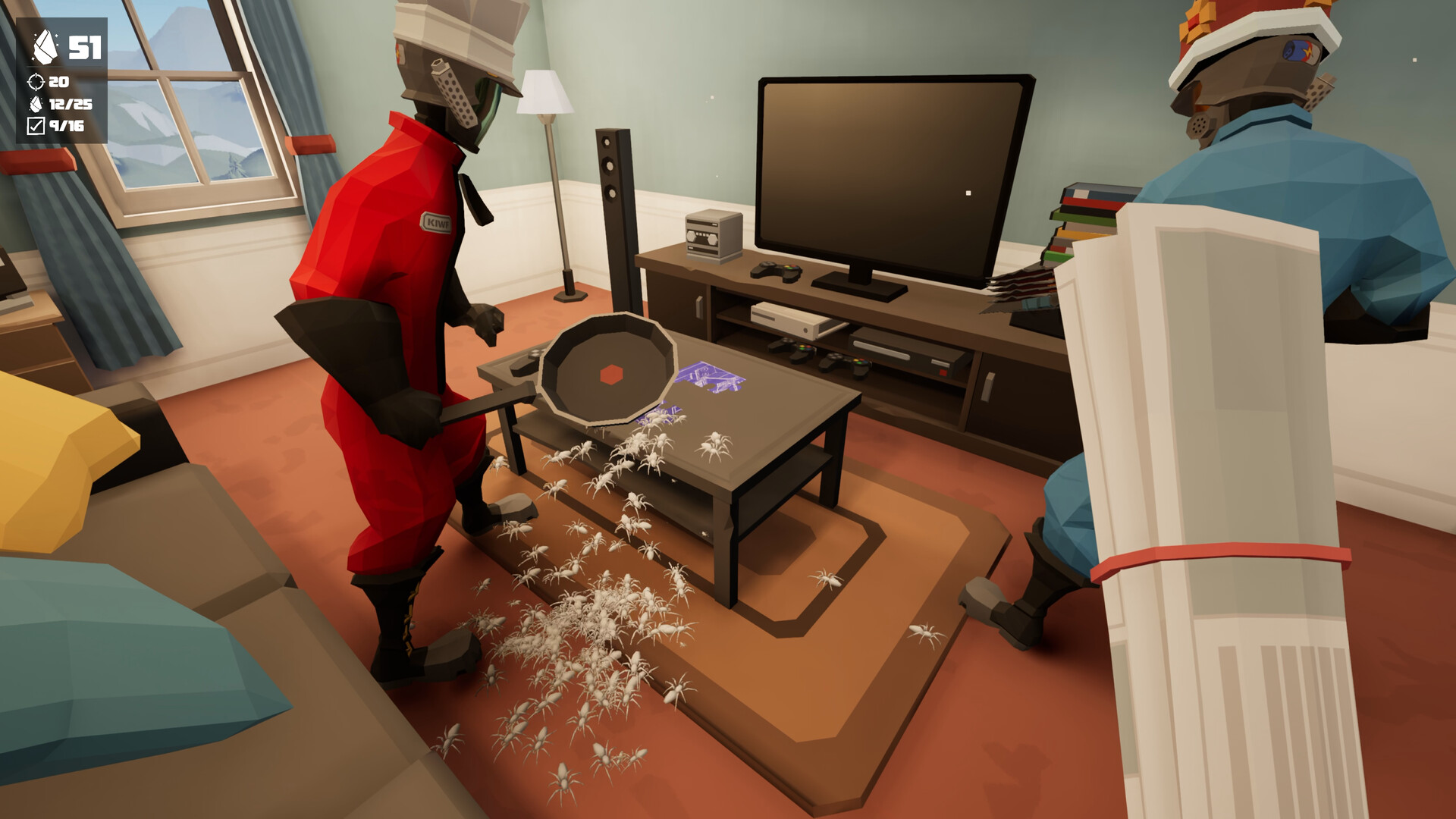 KILL IT WITH FIRE! 2 — изображение 3