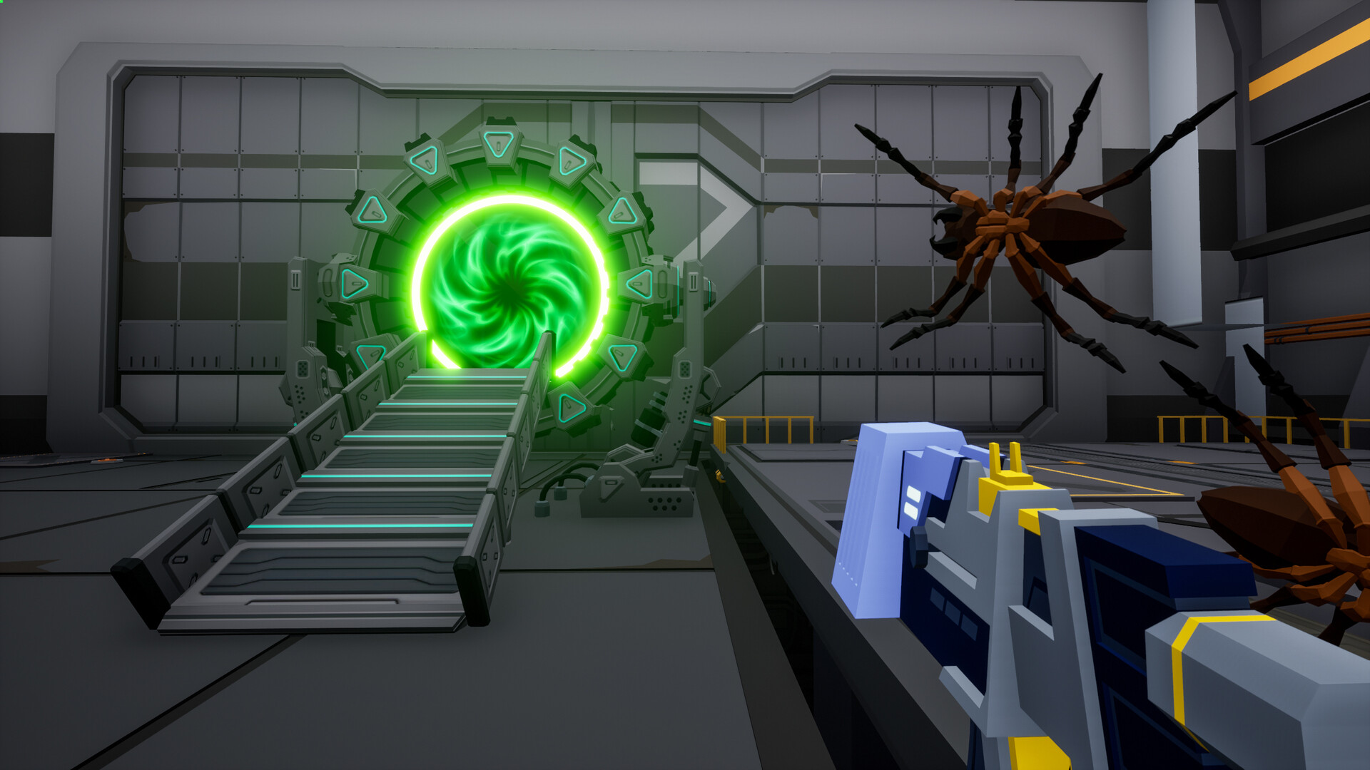 KILL IT WITH FIRE! 2 — изображение 11