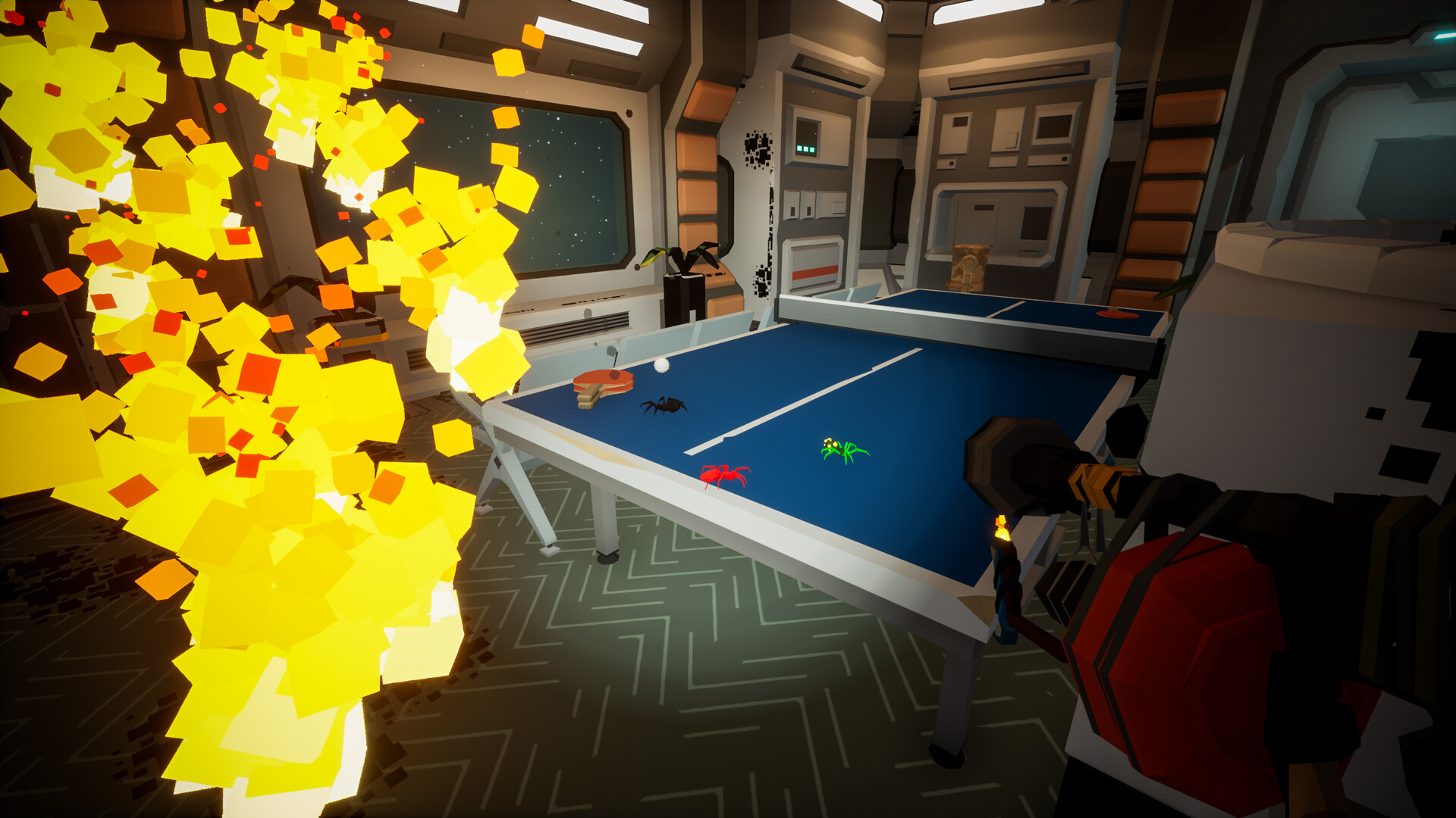 KILL IT WITH FIRE! 2 — изображение 15