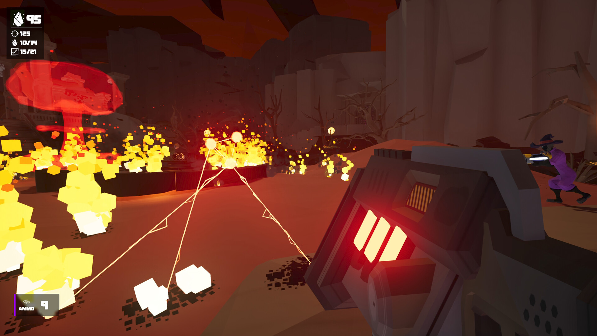 KILL IT WITH FIRE! 2 — изображение 6