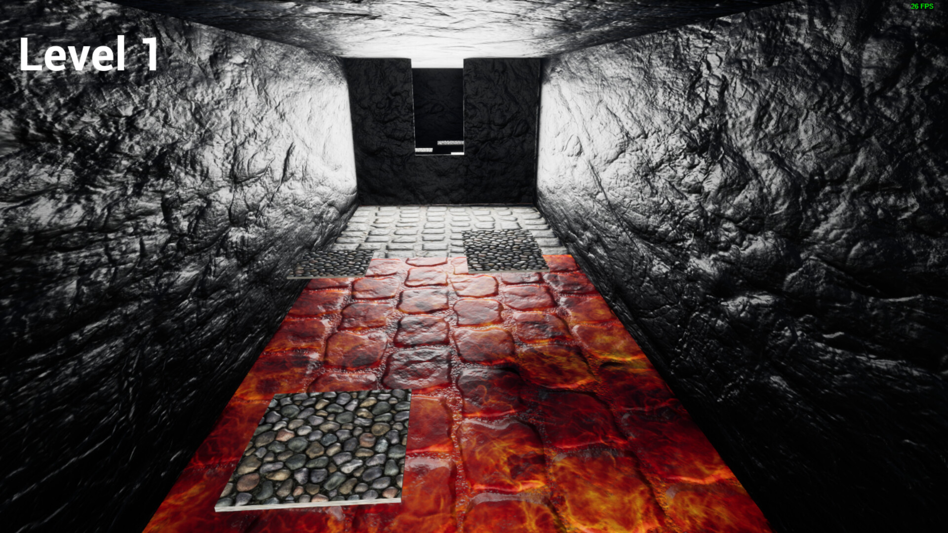 Save The Queen screenshot 3