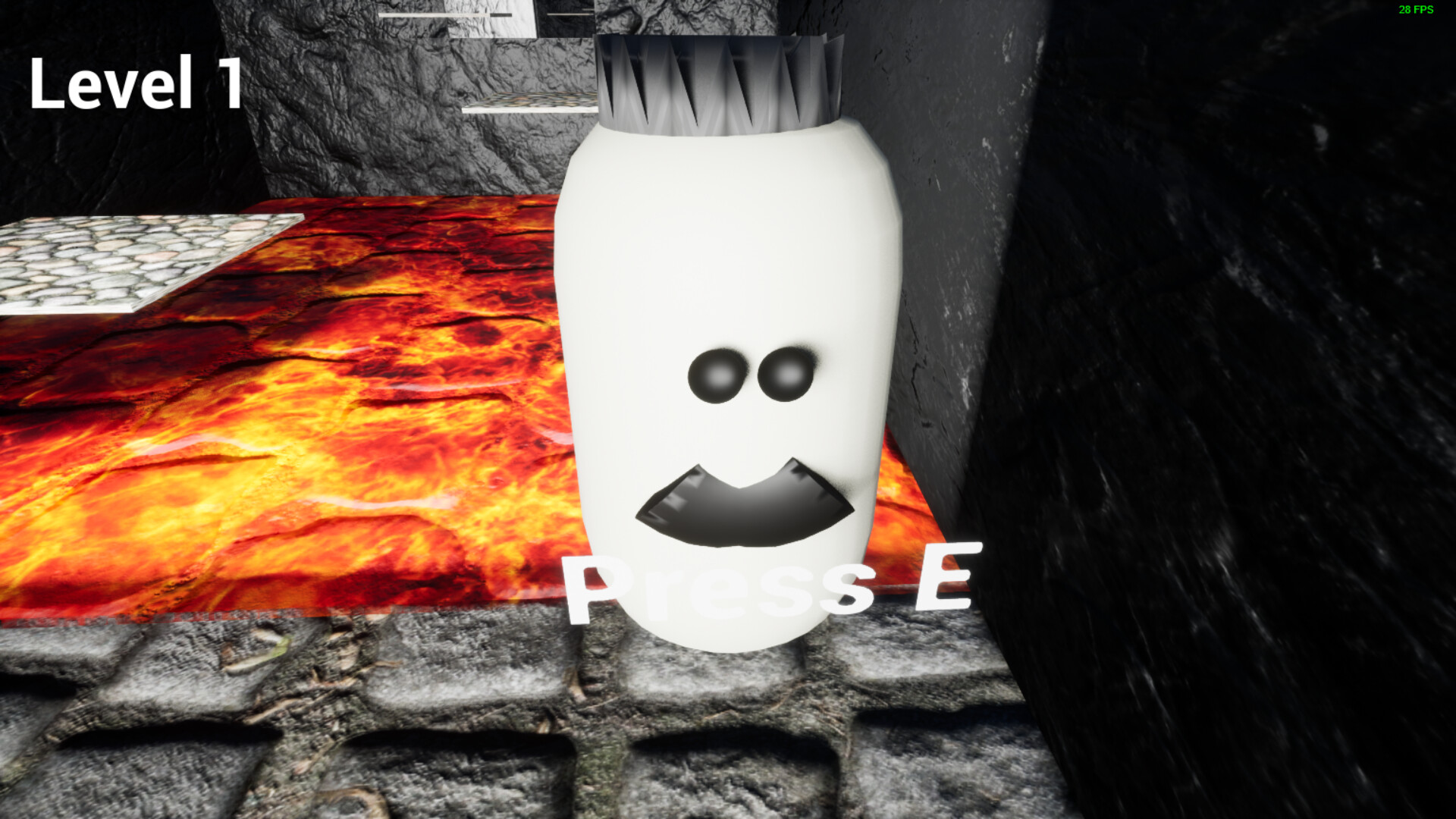 Save The Queen screenshot 5
