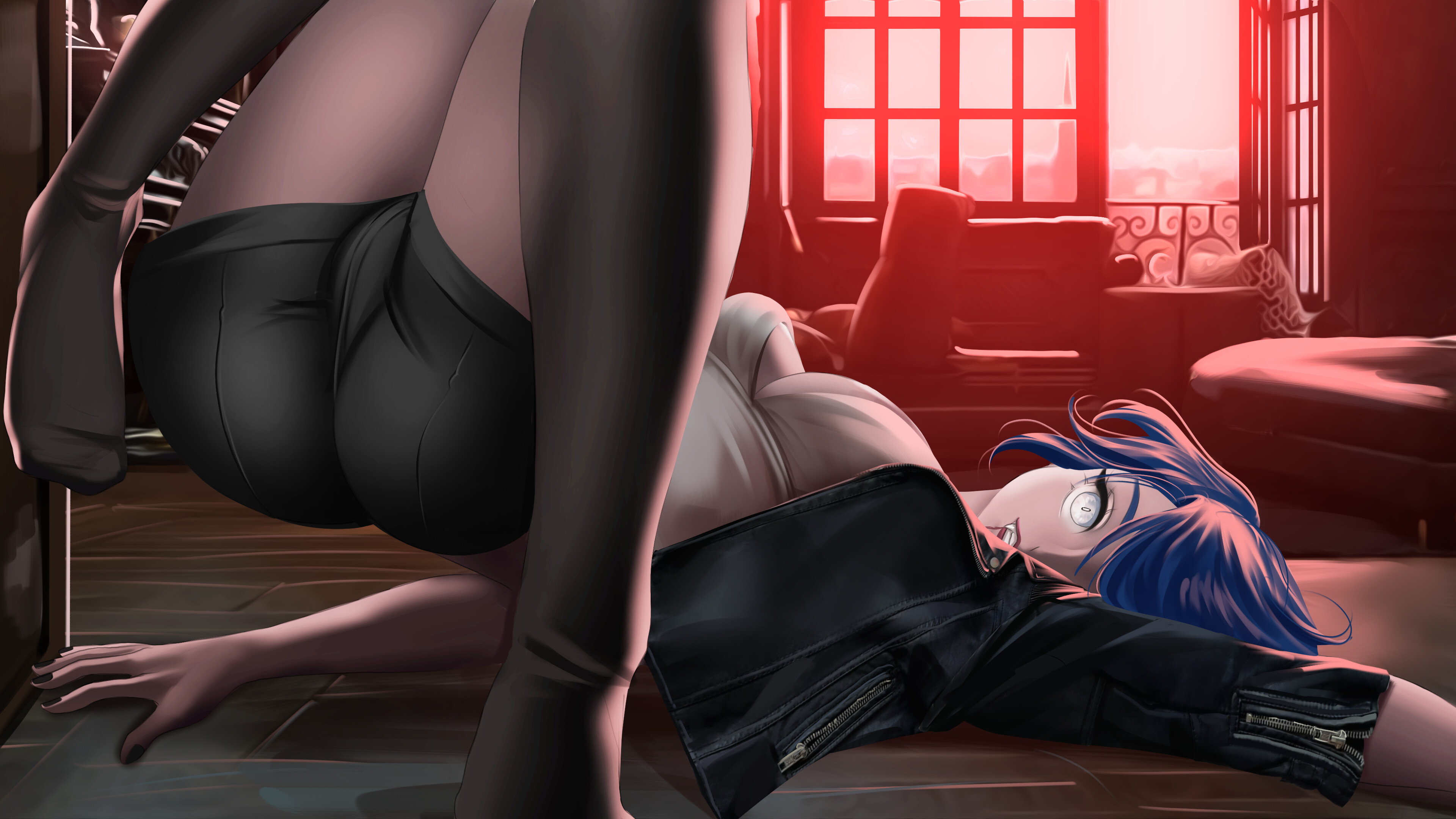 Vampire Girls screenshot 1