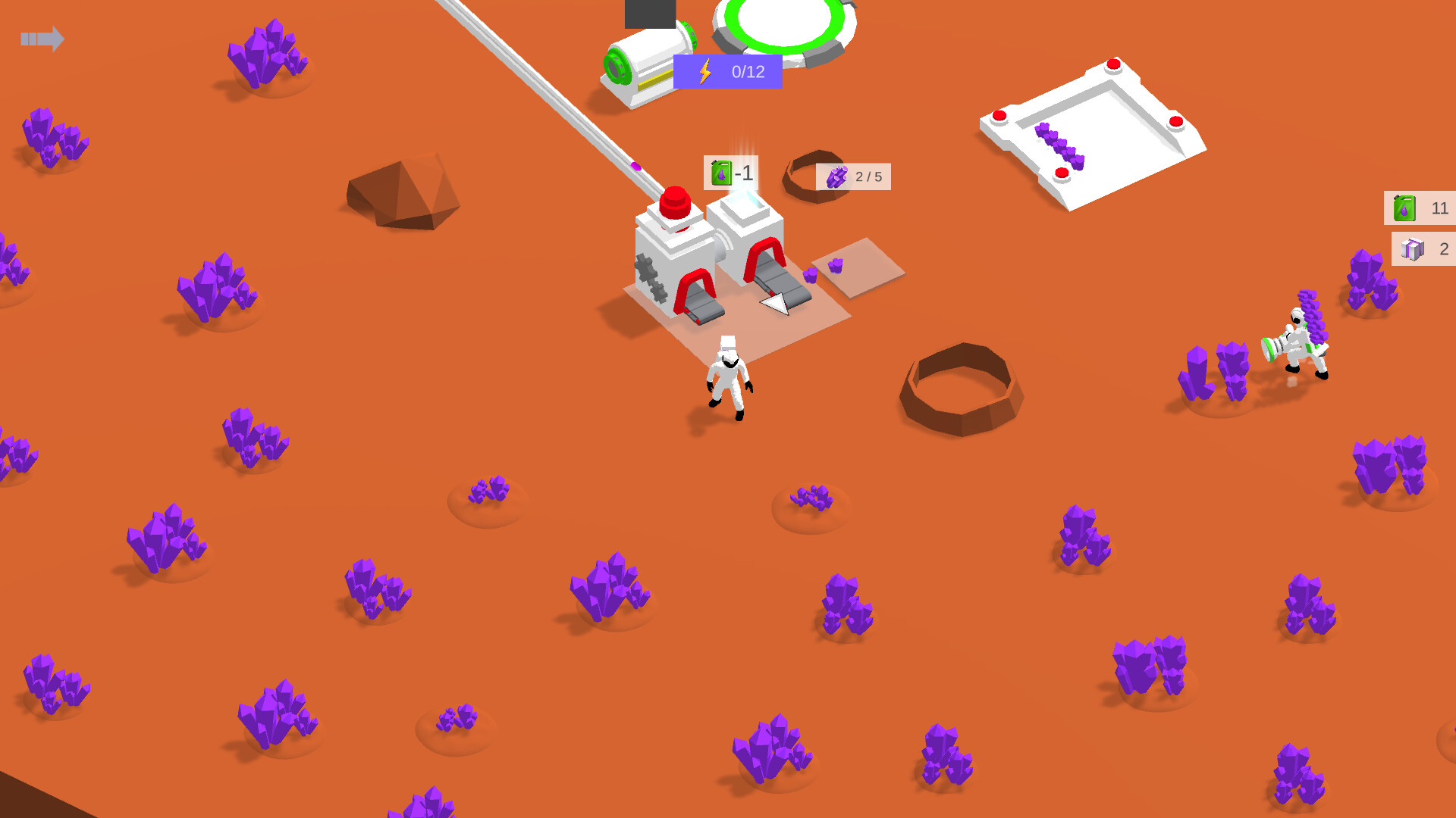 Mars Colonization screenshot 10