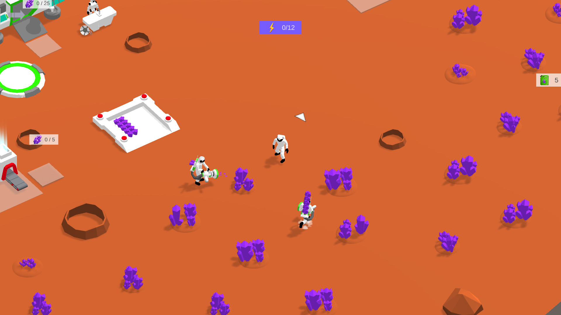 Mars Colonization screenshot 11