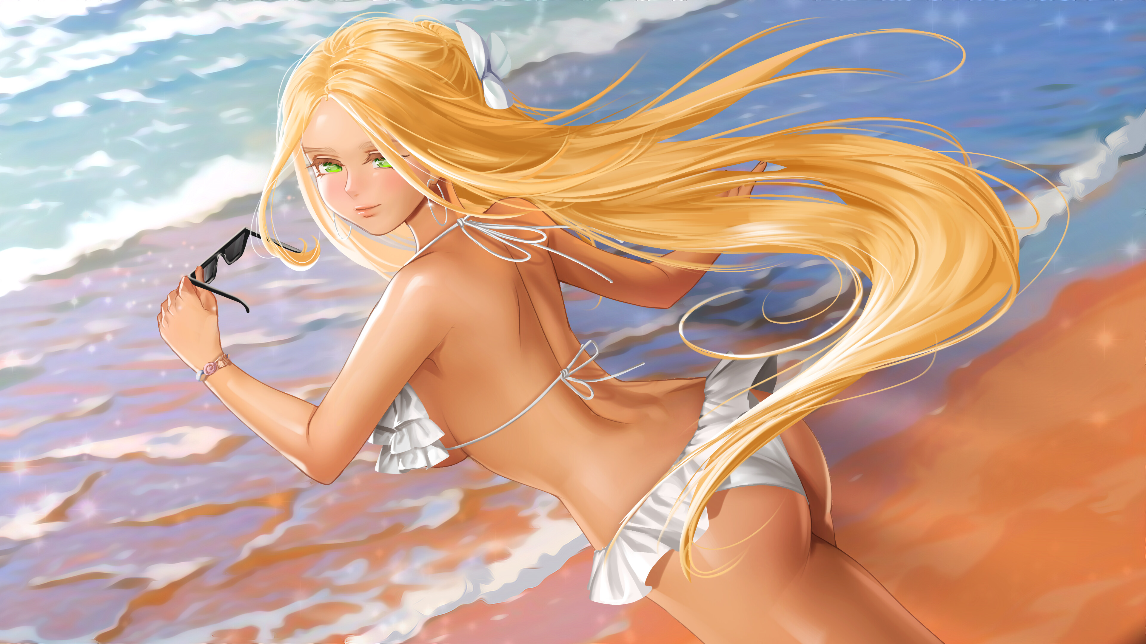 Blondes screenshot 2