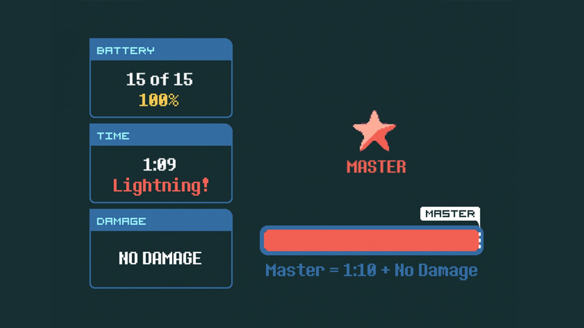 Cubetractor screenshot 5