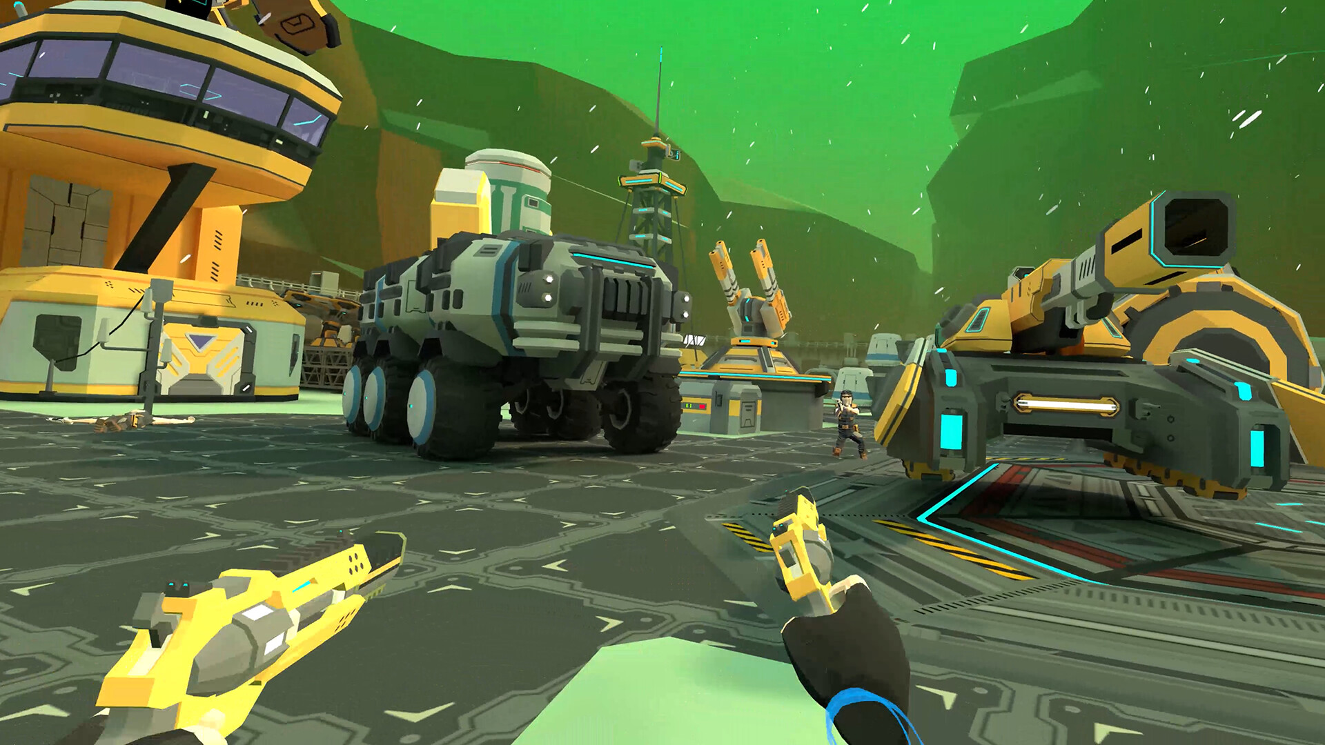 Farcaster screenshot 6