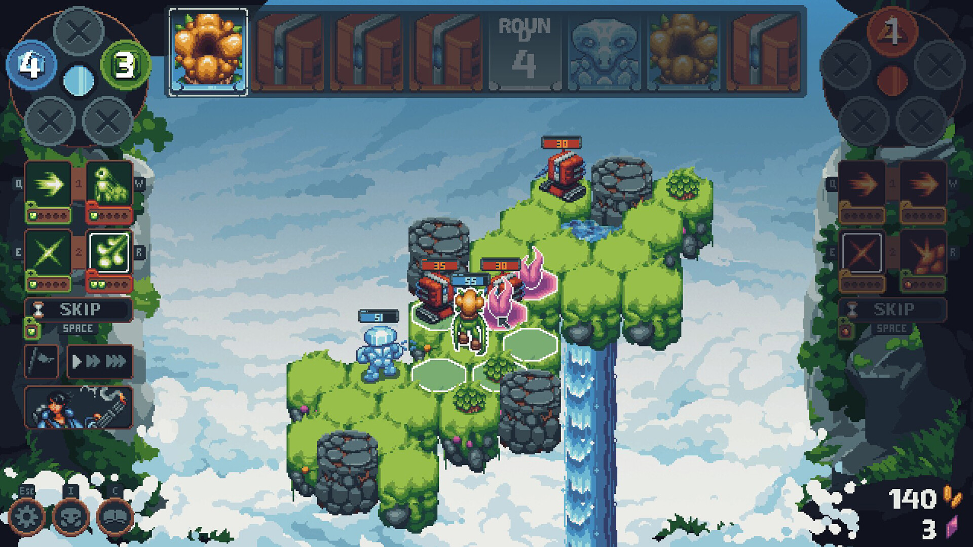 原始争斗/Primal Fray