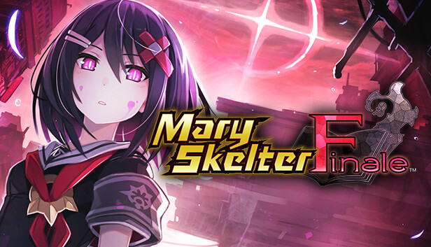 Mary's Blood「LAST GAME」 How to Beat Hard Queen's Blood Player 