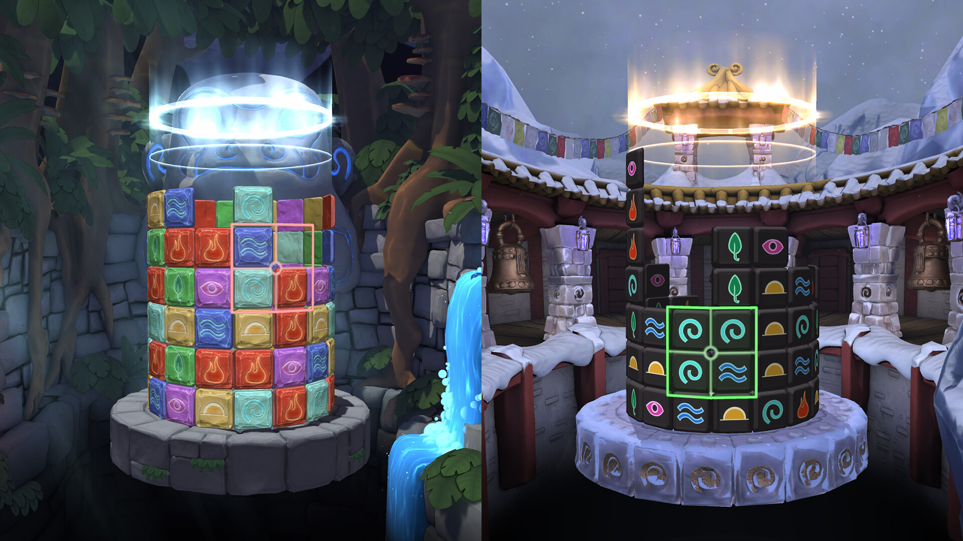 Cylinder: Puzzles Returned screenshot 8