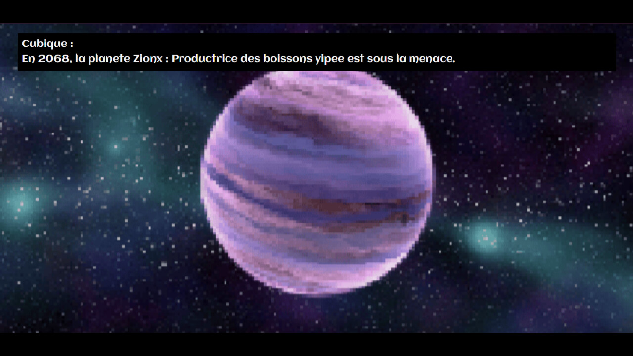ROMPICHE-8 screenshot 5