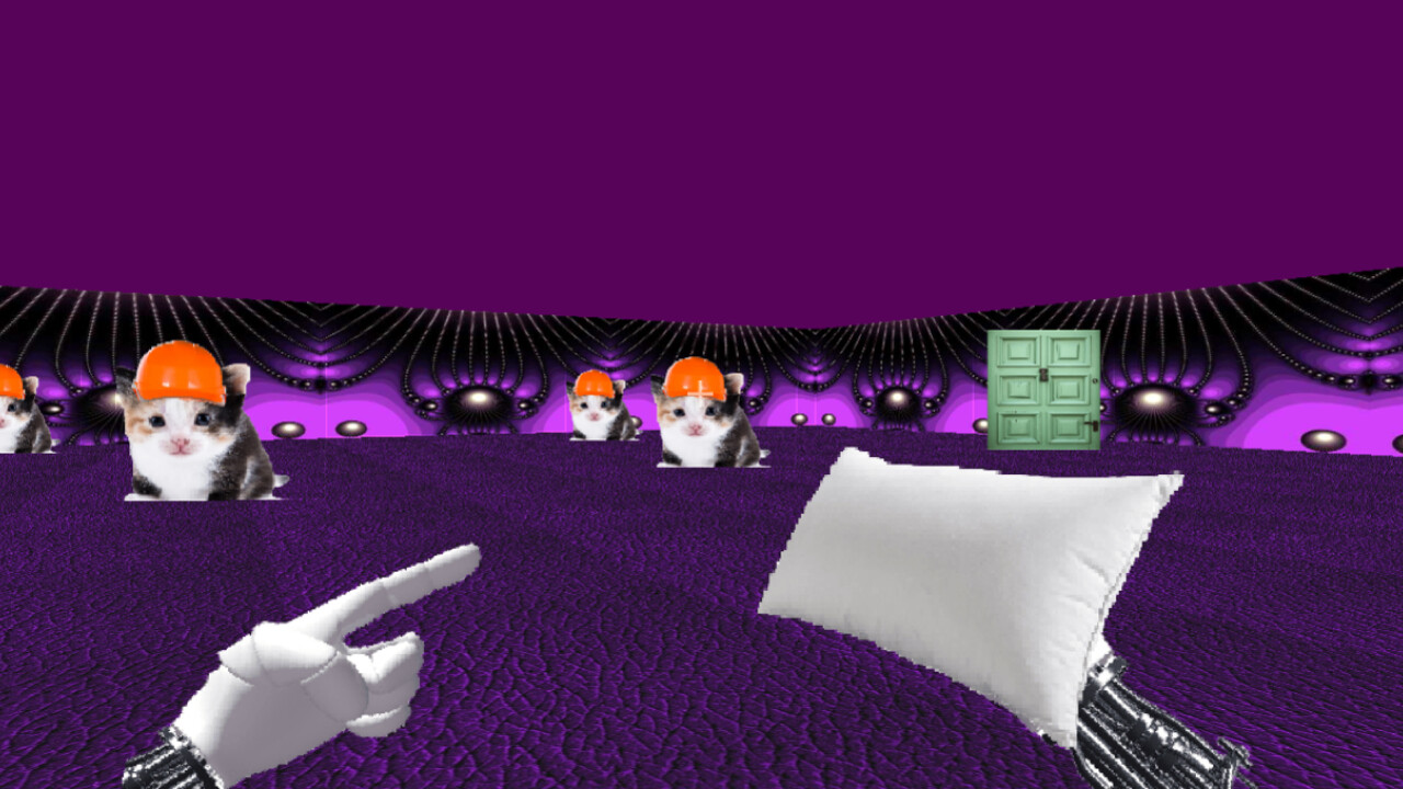ROMPICHE-8 screenshot 3