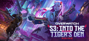 《守望先锋®》