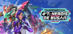 Overwatch®