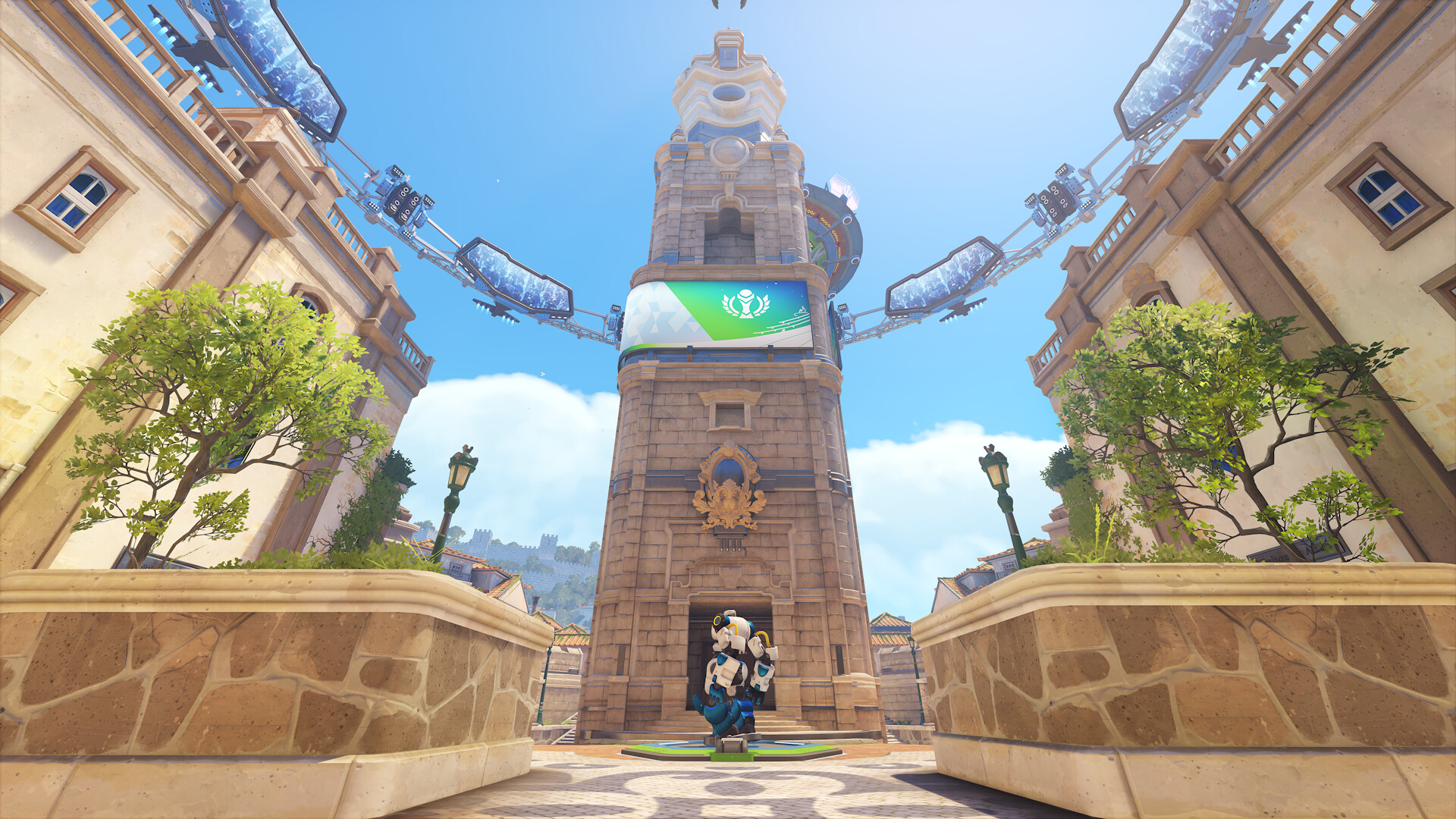Overwatch® screenshot 7